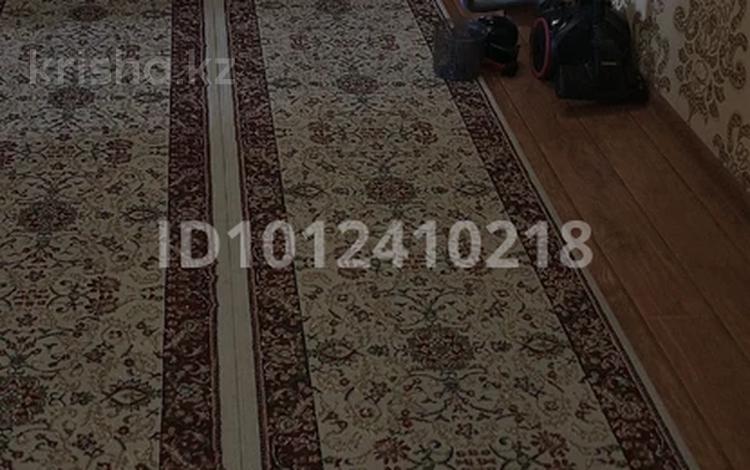 4-бөлмелі пәтер · 129.3 м² · 3/5 қабат, ул. Каратая Турысова 3Д, бағасы: 63 млн ₸ в Таразе — фото 2