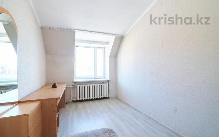 2-комнатная квартира, 71 м², 3/5 этаж, Кошкарбаева 80