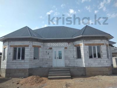 Продажа домов и дачи в Туркестанской обл.: Отдельный дом · 7 комнат · 160 м² · 6 сот., Цементник за 16.5 млн 〒 Отдельный дом · 7 комнат · 160 м² · 6 сот., Цементник за 16.5 млн 〒 в Шубарсу