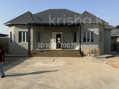 Отдельный дом · 7 комнат · 160 м² · 6 сот., Цементник за 21 млн 〒 в Шубарсу