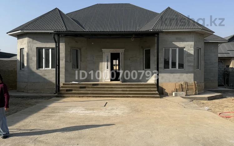 Жеке үй · 7 бөлме · 160 м² · 6 жүзд., Цементник 321, бағасы: 20 млн ₸ в Шубарсу — фото 7