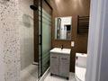 2-комнатная квартира · 54 м² · 11/12 этаж, Сейфуллина 469/1 блок 1-10 — Сейфуллина Маметова за 22 000 ₸ в Алматы — фото 8