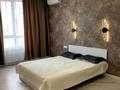 2-комнатная квартира · 54 м² · 11/12 этаж, Сейфуллина 469/1 блок 1-10 — Сейфуллина Маметова за 22 000 ₸ в Алматы — фото 14