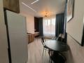 2-комнатная квартира · 54 м² · 11/12 этаж, Сейфуллина 469/1 блок 1-10 — Сейфуллина Маметова за 22 000 ₸ в Алматы — фото 4