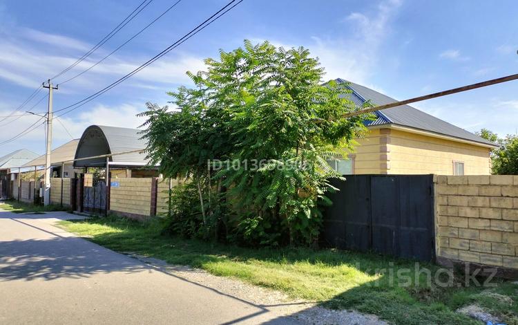 Часть дома · 4 комнаты · 150 м² · 12 сот., Қарағайлы 50 за 42 млн ₸ в Шымкенте, Енбекшинский р-н — фото 2