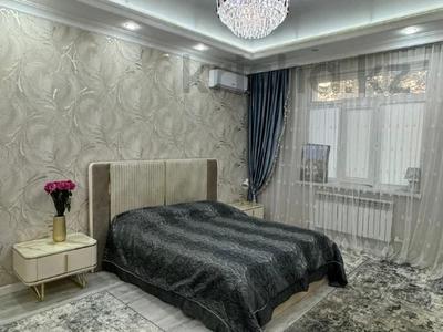 4-комнатная квартира · 121 м² · 1/7 этаж, 19-й мкр 21 за 49 млн ₸ в Актау