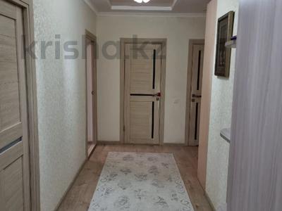 3-комнатная квартира, 89 м², 4/5 этаж, Сатпаева 34 за 33 млн 〒 в Атырау