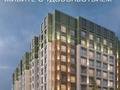 1-комнатная квартира · 36.6 м² · 4/9 этаж, Ахмет Байтурсынулы 10/3 за 27 млн ₸ в Астане, Сарайшык р-н