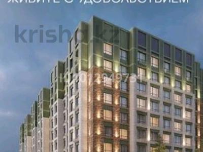 1-комнатная квартира · 36.6 м² · 4/9 этаж, Ахмет Байтурсынулы 10/3 за 27 млн ₸ в Астане, Сарайшык р-н