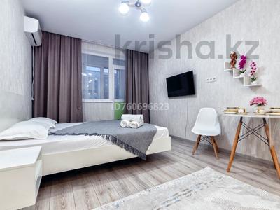 1-бөлмелі пәтер · 25 м² · 4/12 қабат, Мангилик Ел 40, бағасы: 15 000 ₸ в Астане, Есильский р-н