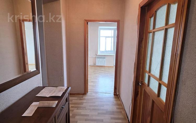 3-комнатная квартира · 74 м² · 4/4 этаж, Абая — Каблиса Жырау за 20 млн ₸ в Талдыкоргане — фото 2