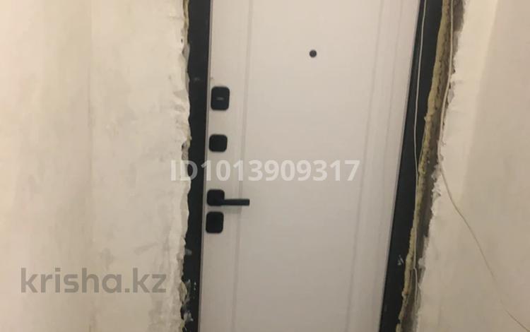 1-комнатная квартира · 36 м² · 1/5 этаж, Жидебай батыр 18 за 130 000 ₸ в Балхаше — фото 2