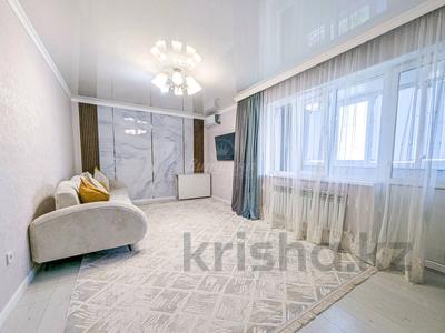 2-бөлмелі пәтер · 68.3 м² · 9/12 қабат, мкр Жетысу-4, Садвакасова 35, бағасы: 54 млн ₸ в Алматы, Ауэзовский р-н