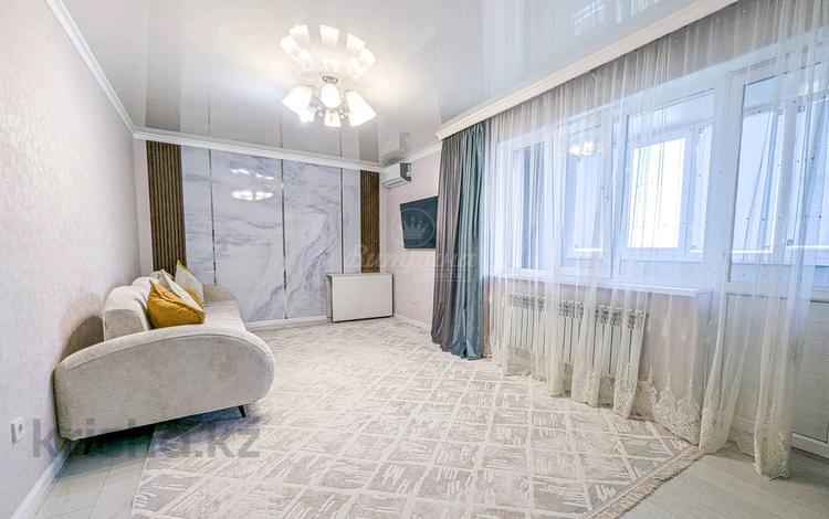 2-бөлмелі пәтер · 68.3 м² · 9/12 қабат, мкр Жетысу-4, Садвакасова 35, бағасы: 54 млн ₸ в Алматы, Ауэзовский р-н — фото 9