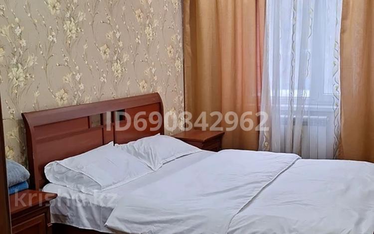 2-комнатная квартира · 60 м² · 2/5 этаж, Джангельдина 10 — Джангельдина10 Калдаякова за 12 000 ₸ в Шымкенте — фото 9