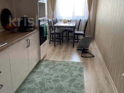 3-комнатная квартира · 81 м² · 6/6 этаж, Юбилейная за 35 млн ₸ в Костанае