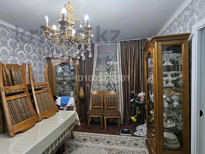 4-комнатная квартира · 78 м² · 5/5 этаж, 16-й микрорайон, 16-й микрорайон 4 — Рядом рынок Көктем за 30 млн 〒 в Шымкенте, Аль-Фарабийский р-н