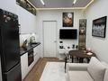 2-бөлмелі пәтер · 41 м² · 7/9 қабат, Толе Би 35/1, бағасы: 42 млн ₸ в Астане, Нура р-н — фото 11