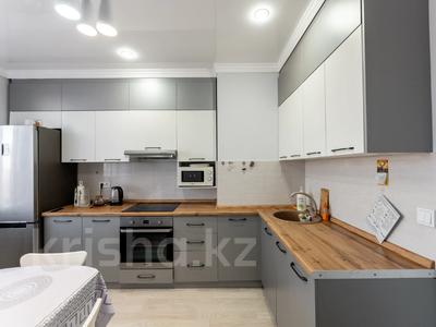 Продажа квартир в Астане: 2-комнатная квартира · 63 м² · 17/21 этаж, Ш. Айтматова 53 — Шоссе Коргалжын за 32 млн 〒 2-комнатная квартира · 63 м² · 17/21 этаж, Ш. Айтматова 53 — Шоссе Коргалжын за 32 млн 〒 в Астане, Нура р-н