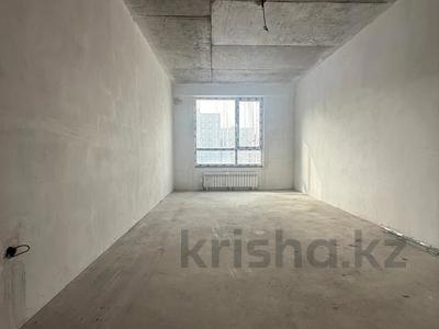 3-комнатная квартира · 110 м² · 11/12 этаж, Утеген батыра за 70 млн ₸ в Алматы, Ауэзовский р-н
