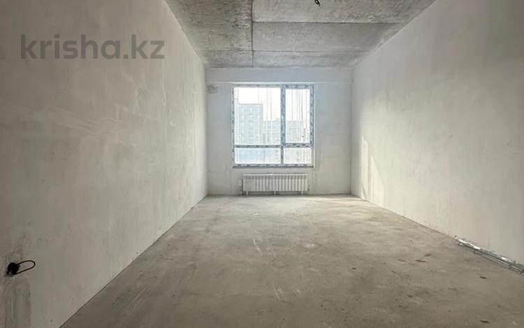 3-комнатная квартира · 110 м² · 11/12 этаж, Утеген батыра за 70 млн ₸ в Алматы, Ауэзовский р-н — фото 2