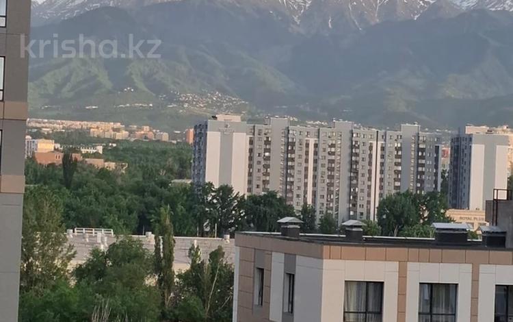 3-бөлмелі пәтер · 110 м² · 11/12 қабат, Утеген батыра, бағасы: 70 млн ₸ в Алматы, Ауэзовский р-н — фото 10