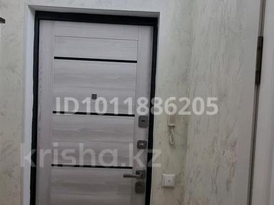 1-комнатная квартира · 30 м² · 2/4 этаж, ул. Юрия Гагарина 18 за 9.7 млн 〒 в Жезказгане