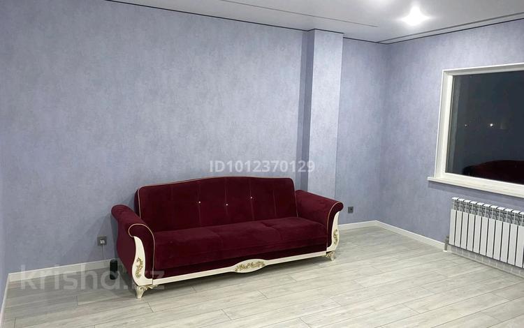 1-бөлмелі пәтер · 36 м² · 4/5 қабат, ул. Республики 40, бағасы: 18.5 млн ₸ в Акмолинской обл. — фото 2