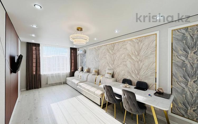 2-комнатная квартира · 41.3 м² · 9/9 этаж, Нажимеденов 5/1 — СРОЧНО! ГОРЯЧЕЕ ПРЕДЛОЖЕНИЕ! за 25 млн ₸ в Астане, Сарайшык р-н — фото 12