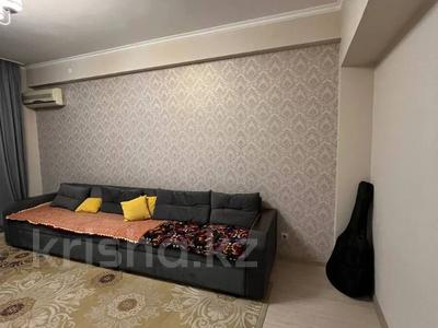 3-комнатная квартира · 65.5 м² · 1/5 этаж, Исаева за ~ 53.6 млн ₸ в Алматы, Алмалинский р-н