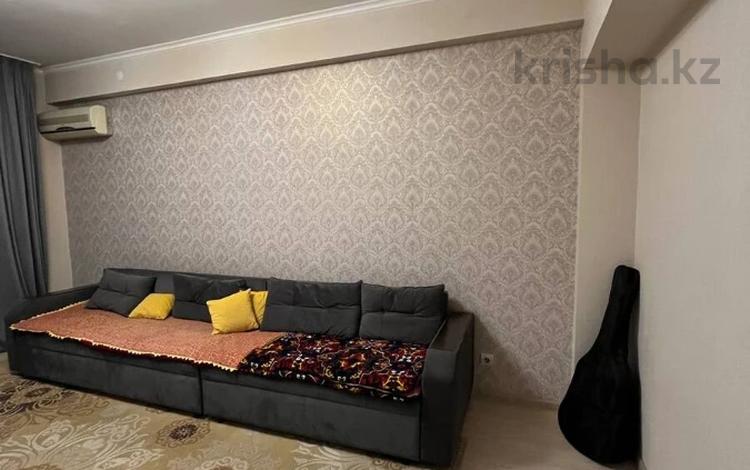 3-комнатная квартира · 65.5 м² · 1/5 этаж, Исаева за ~ 53.6 млн ₸ в Алматы, Алмалинский р-н — фото 10