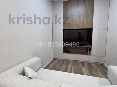 2-бөлмелі пәтер · 52 м² · 3/13 қабат, Райымбека 348/1к11блок9, бағасы: 390 000 ₸ в Алматы, Ауэзовский р-н