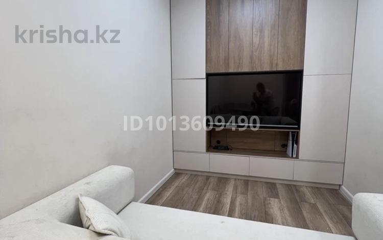 2-бөлмелі пәтер · 52 м² · 3/13 қабат, Райымбека 348/1к11блок9, бағасы: 390 000 ₸ в Алматы, Ауэзовский р-н — фото 2
