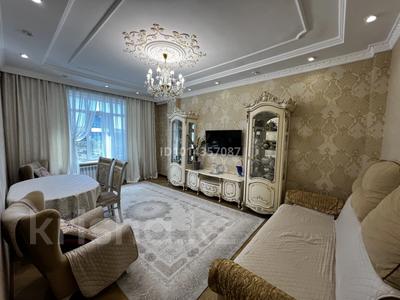 3-комнатная квартира · 95.6 м² · 4/8 этаж, Туркестан за 65.5 млн ₸ в Астане, Есильский р-н