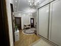 3-комнатная квартира · 95.6 м² · 4/8 этаж, Туркестан за 65.5 млн ₸ в Астане, Есильский р-н — фото 16