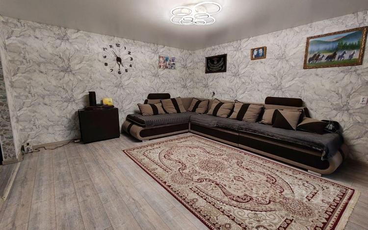 3-комнатная квартира · 72 м² · 1/5 этаж, Юбилейный за 19 млн ₸ в  — фото 28