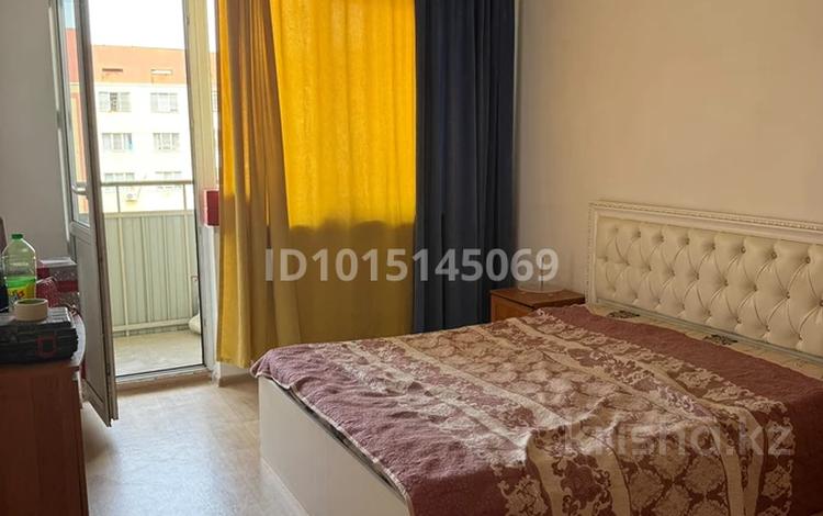 1-комнатная квартира · 40 м² · 8/9 этаж, мкр Жас Канат, Ескендир Хасангалиева 1/4 за 23 млн ₸ в Алматы, Турксибский р-н — фото 2