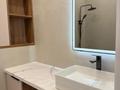 2-бөлмелі пәтер · 40 м² · 4/12 қабат, Жубан Молдагалиев 5 — ГОРЯЧАЯ ЦЕНА, АБСОЛЮТНО НОВЫЙ РЕМОНТ, НОВАЯ МЕБЕЛЬ, ИПОТЕКА ! НАЛИЧКА!, бағасы: 30.5 млн ₸ в Астане, Нура р-н — фото 27