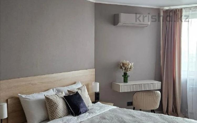 1-бөлмелі пәтер · 42 м² · 15/16 қабат, Туран 52/5, бағасы: 12 000 ₸ в Астане, Нура р-н — фото 2
