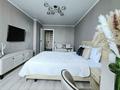 1-бөлмелі пәтер · 42 м² · 15/16 қабат, Туран 52/5, бағасы: 12 000 ₸ в Астане, Нура р-н — фото 2
