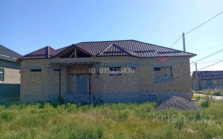 Жеке үй · 6 бөлме · 350 м² · 6 жүзд., Алтын сақа, бағасы: 37 млн ₸ в Карасу — фото 2
