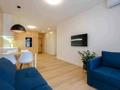 2-комнатная квартира · 60 м² · 5/17 этаж, Навои 37 — Жандосова Навои за 20 990 ₸ в Алматы, Бостандыкский р-н — фото 4