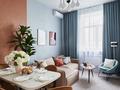 3-бөлмелі пәтер · 90 м² · 7 қабат, Розыбакиева 320, бағасы: 700 000 ₸ в Алматы, Бостандыкский р-н — фото 6