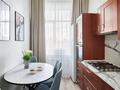 3-бөлмелі пәтер · 90 м² · 7 қабат, Розыбакиева 320, бағасы: 700 000 ₸ в Алматы, Бостандыкский р-н — фото 8