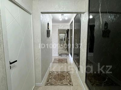 3-бөлмелі пәтер · 58 м² · 5/5 қабат, 2 мкр 30, бағасы: 17 млн ₸ в Туркестане
