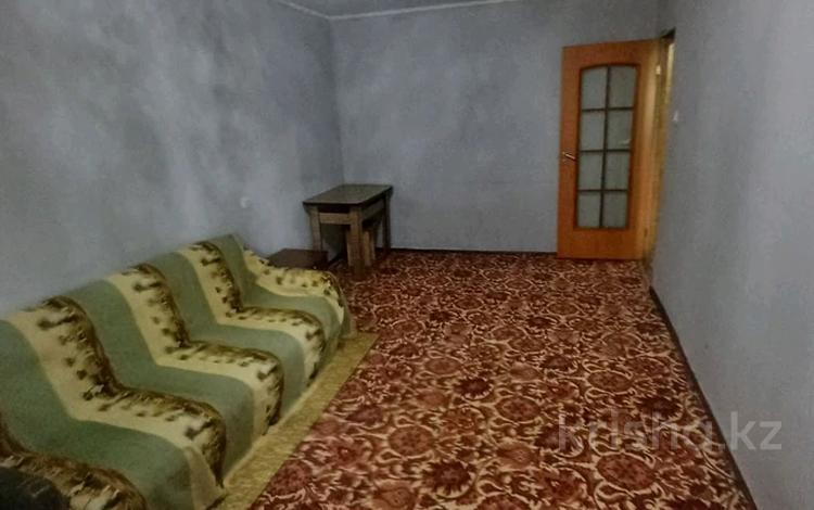 2-комнатная квартира · 51 м² · 2/5 этаж, 17-й микрорайон 2а за 17.8 млн ₸ в Шымкенте, Аль-Фарабийский р-н — фото 2