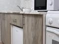 1-комнатная квартира · 37 м² · 4/9 этаж, Мкр. Береке — Почасам Плаза | посуточно 24/7 | бесконтактное заселение за 3 000 〒 в Костанае — фото 4