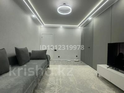 3-комнатная квартира · 75 м² · 7/9 этаж, Е 509 11 — Улы дала за 46.9 млн 〒 в Астане, Есильский р-н