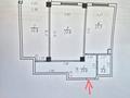 2-бөлмелі пәтер · 81 м² · 7/10 қабат, 18А ш/а 4, бағасы: 44.3 млн ₸ в Актау, 18А мкр — фото 9