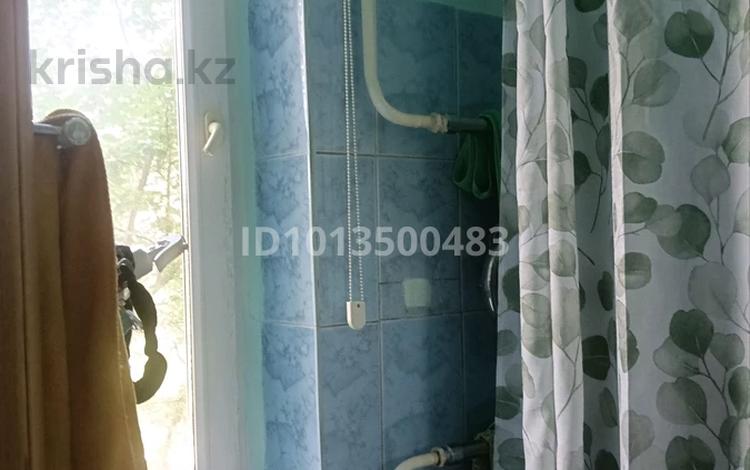 2-бөлмелі пәтер · 53.2 м² · 3/5 қабат, Илийский р-н м-н Водник 2, бағасы: 25 млн ₸ в Алматы — фото 2